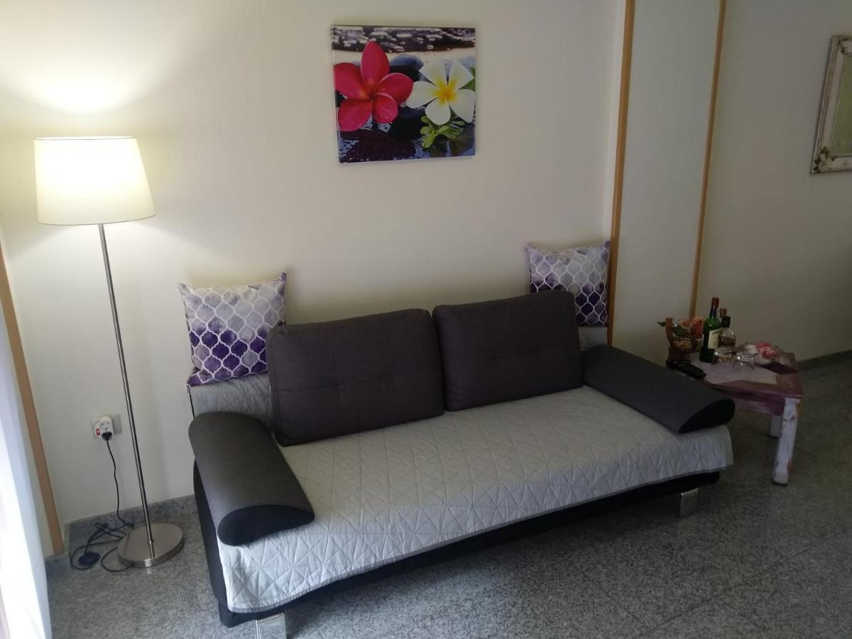 Sant Pere 139 Apartments El Campello Kültér fotó