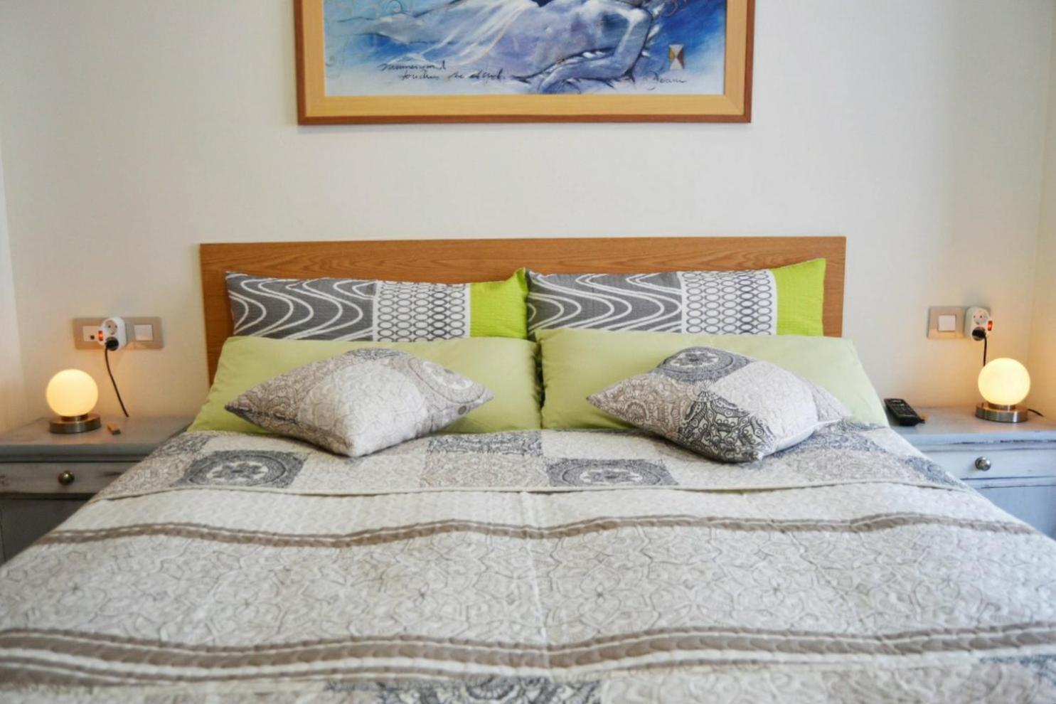 Sant Pere 139 Apartments El Campello Kültér fotó