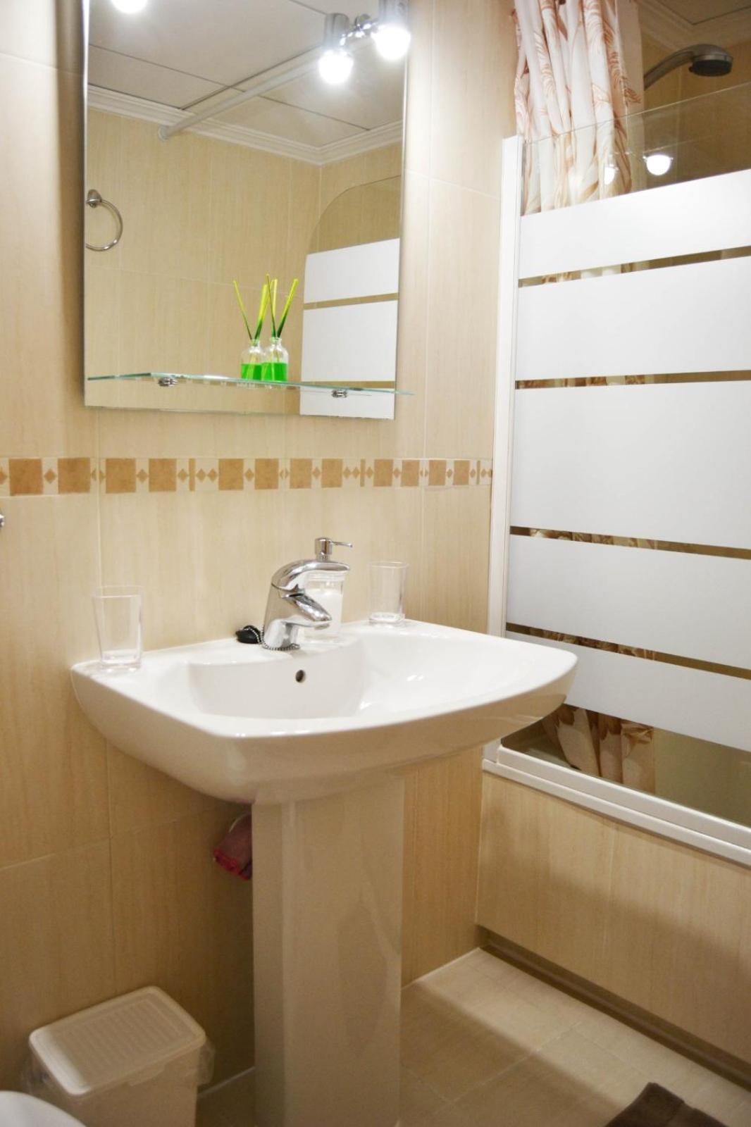 Sant Pere 139 Apartments El Campello Kültér fotó