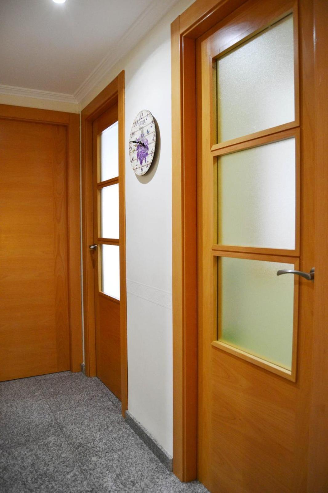 Sant Pere 139 Apartments El Campello Kültér fotó