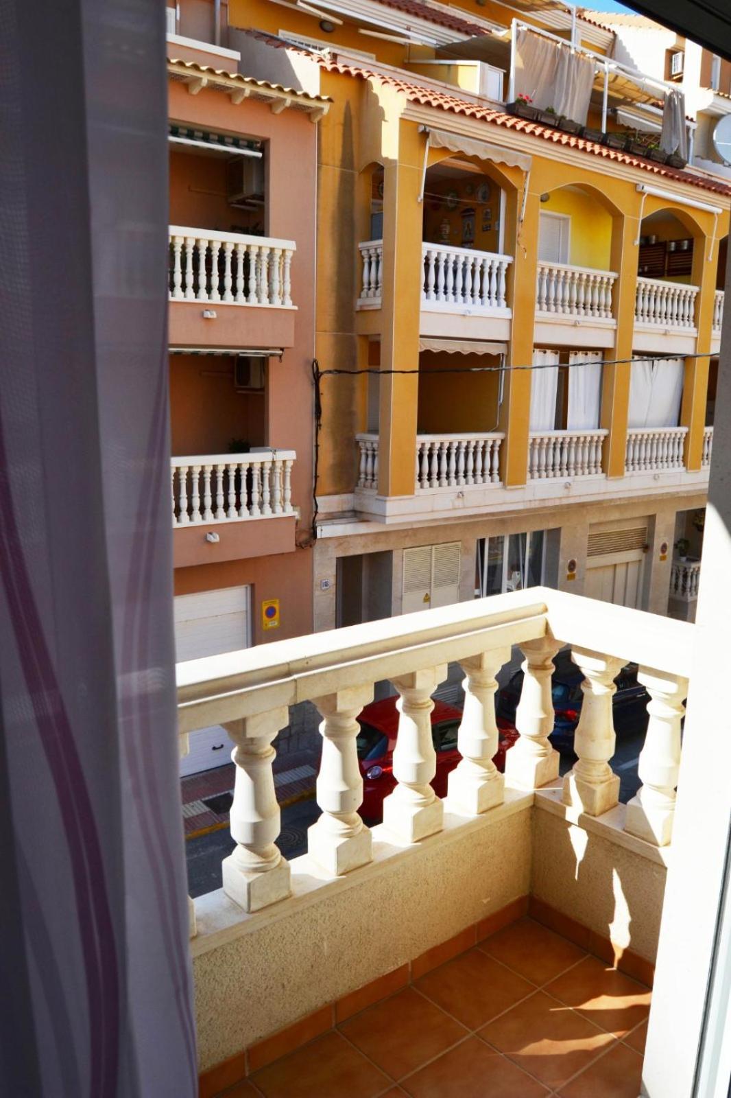 Sant Pere 139 Apartments El Campello Kültér fotó