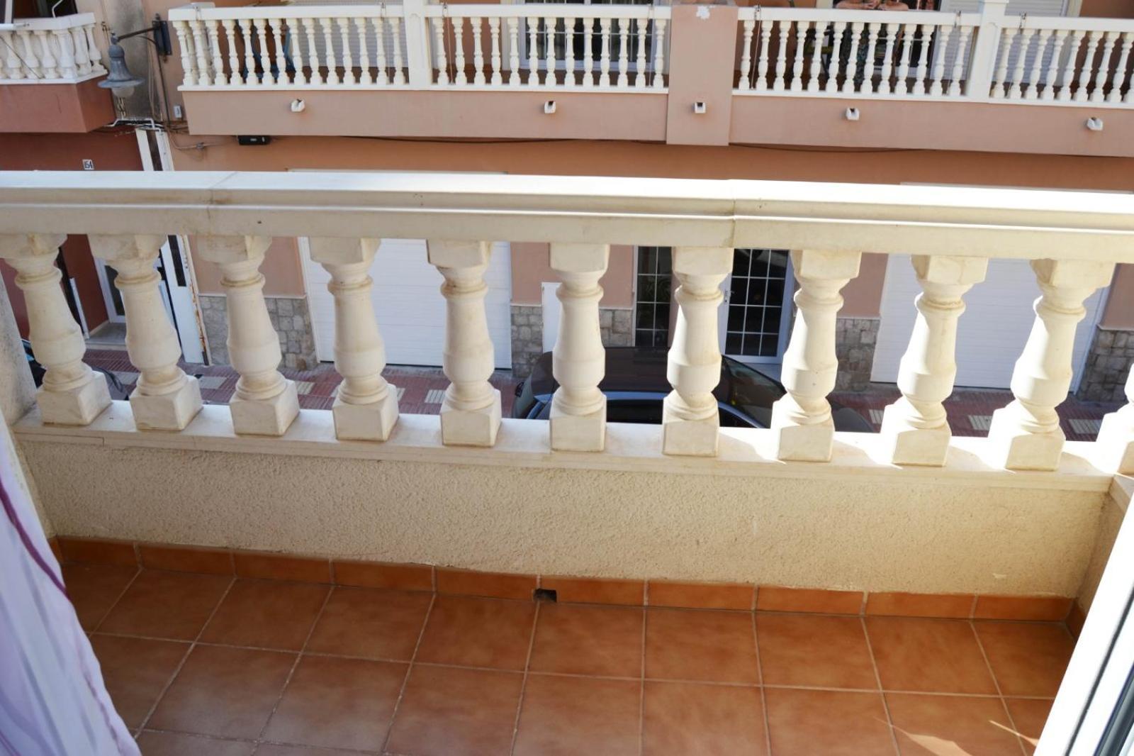 Sant Pere 139 Apartments El Campello Kültér fotó