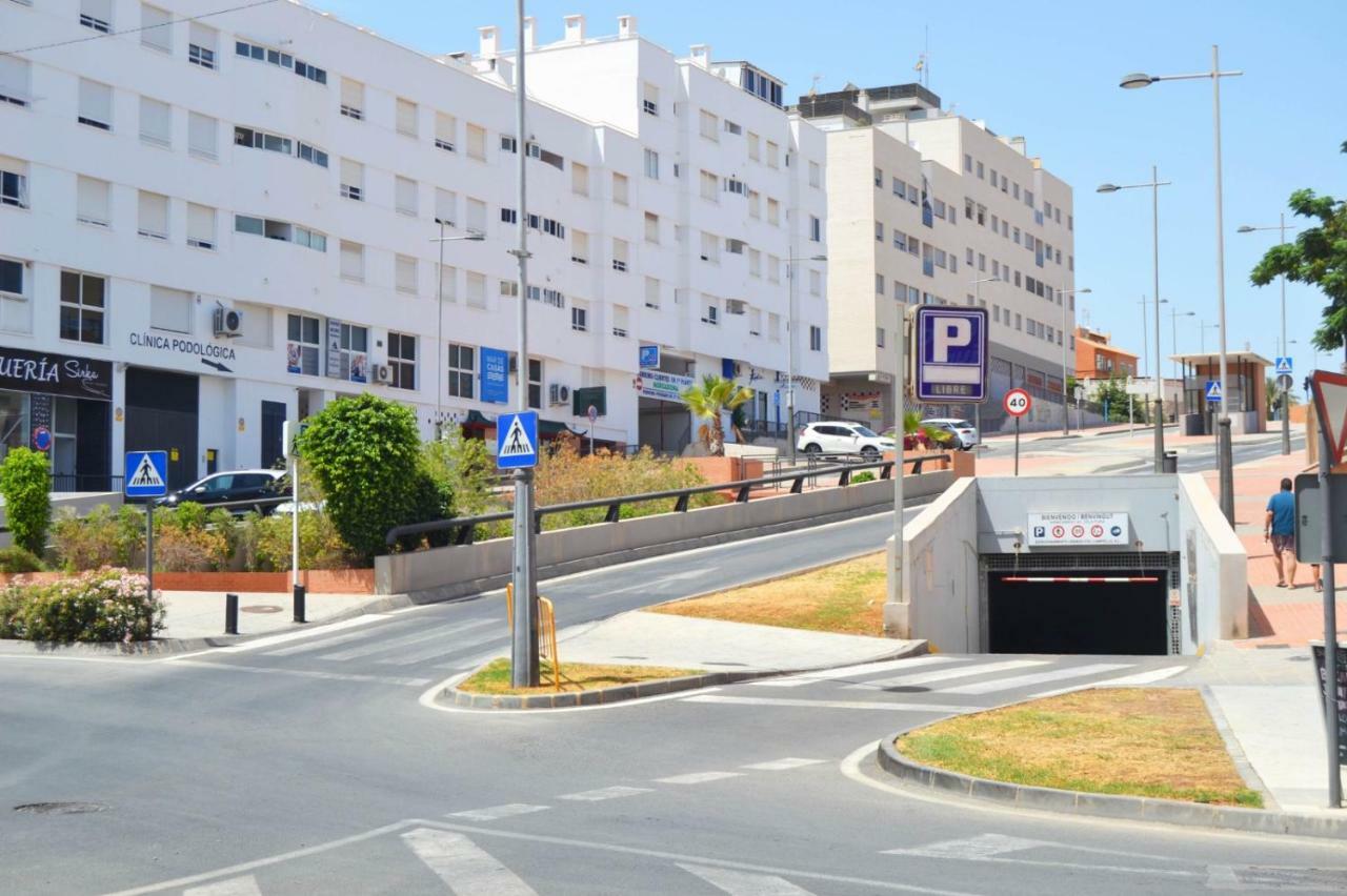 Sant Pere 139 Apartments El Campello Kültér fotó